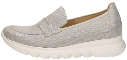 Wolky Snoafer F2f Taupe - 42