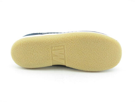 Wolky Veterschoenen Blauw - 39