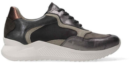 Wolky Veterschoenen Bruin - 37