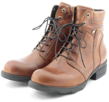 Wolky Veterschoenen Bruin - 38