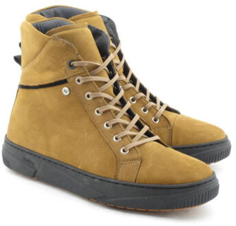 Wolky Veterschoenen Bruin - 41