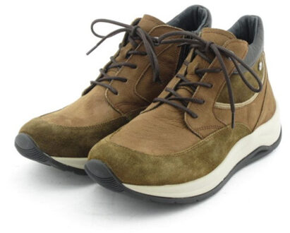 Wolky Veterschoenen Bruin - 41