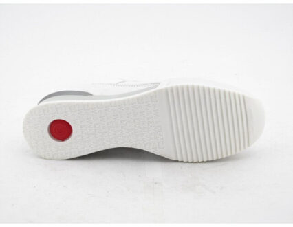 Wolky Veterschoenen - maat 37 Wit