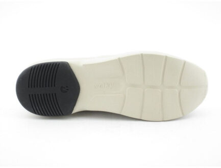 Wolky Veterschoenen - maat 38 Grijs