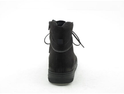 Wolky Veterschoenen - maat 38 Zwart