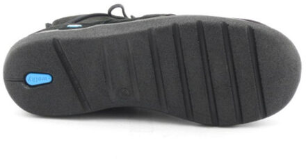Wolky Veterschoenen - maat 38 Zwart