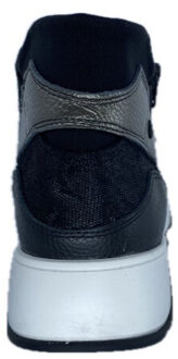 Wolky Veterschoenen - maat 38 Zwart