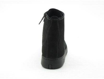 Wolky Veterschoenen - maat 39 Zwart