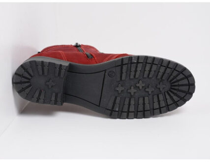 Wolky Veterschoenen - maat 41 Rood