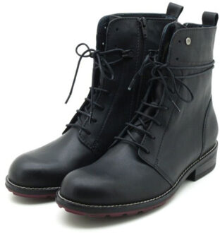 Wolky Veterschoenen - maat 41 Zwart