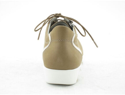 Wolky Veterschoenen - maat 43 Bruin