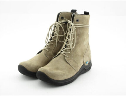 Wolky Veterschoenen Wit - 38