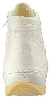 Wolky Veterschoenen Wit - 38