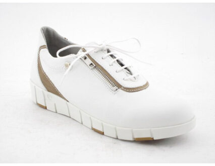 Wolky Veterschoenen Wit - 41