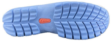 Wolky Veterschoenen Wit - 42
