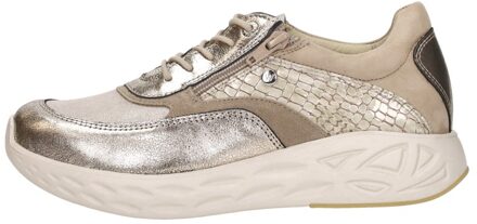 Wolky Vitality S2f Goudkleur - 39