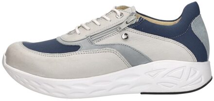 Wolky Vitality S2f Licht blauw - 41