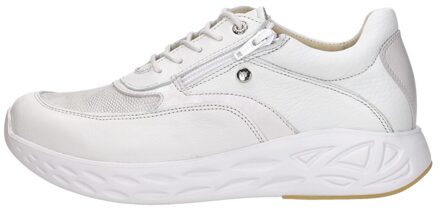 Wolky Vitality S2f Wit - 43