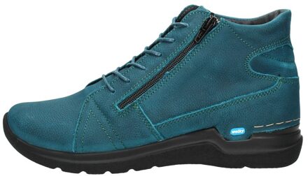 Wolky Why Petrol - 41