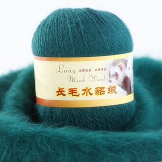 Wollen Draad Accessoires Diy Hand Breien Anti-Pilling Trui Sjaal Hoed Haken Vest Wol Draad A3