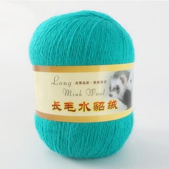 Wollen Draad Accessoires Diy Hand Breien Anti-Pilling Trui Sjaal Hoed Haken Vest Wol Draad A4