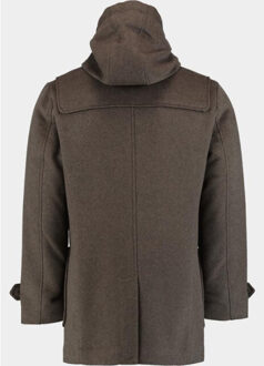 Wollen jack marciano g0002490.t729/6249 Bruin - L