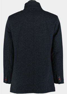 Wollen jack sept-fant g0002889.t22a/0101 Veelkleurig - XXL