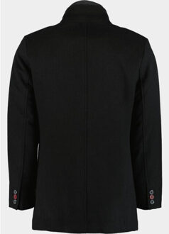 Wollen jack sept g0002079.t729/7000 Zwart - L