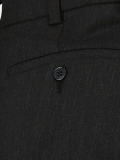 Wollen pantalon 7130 a02/24 Grijs - 54