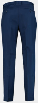 Wollen pantalon hose 213012456/600 - maat 98 (lengtemaat) Blauw