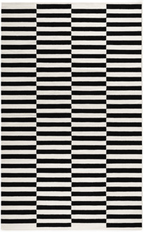 Wollen Vloerkleed Donna 300x200cm - Wol - Dekbed-Discounter.nl