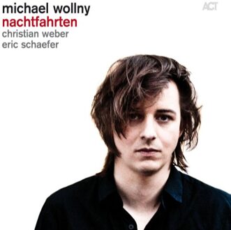 Wollny Michael - Nachtfahrten