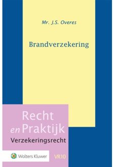 Wolters Kluwer Nederland B.V. Brandverzekering
