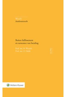 Wolters Kluwer Nederland B.V. Buiten Faillissement En Surseance Van Betaling