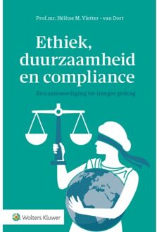 Wolters Kluwer Nederland B.V. Ethiek, Duurzaamheid En Compliance