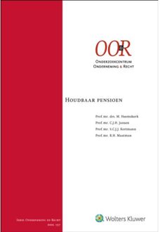 Wolters Kluwer Nederland B.V. Houdbaar Pensioen - M. Heemskerk