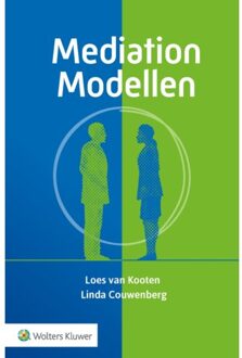 Wolters Kluwer Nederland B.V. Mediation Modellen
