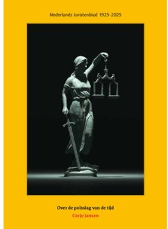 Wolters Kluwer Nederland B.V. Over De Polsslag Van De Tijd