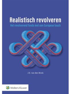 Wolters Kluwer Nederland B.V. Realistisch Revolveren