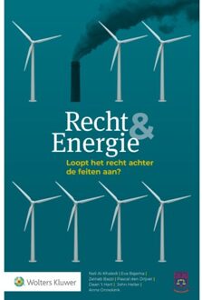 Wolters Kluwer Nederland B.V. Recht En Energie