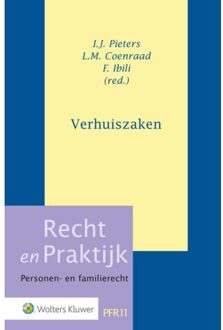 Wolters Kluwer Nederland B.V. Verhuiszaken