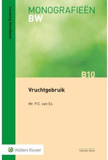 Wolters Kluwer Nederland B.V. Vruchtgebruik - 000