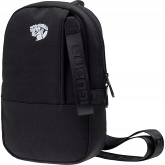 Wolturn 3.5l rugzak Zwart - One size