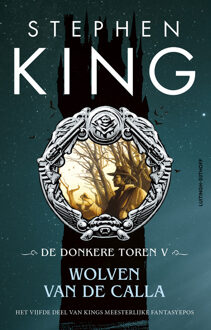 Wolven van de Calla -  Stephen King (ISBN: 9789021062433)