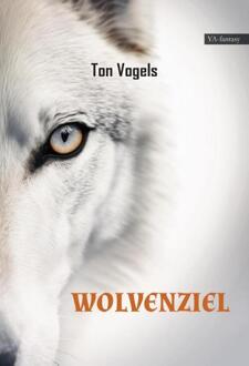 Wolvenziel -  Ton Vogels (ISBN: 9789464934755)