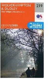 Wolverhampton and Dudley, Stourbridge and Kidderminster