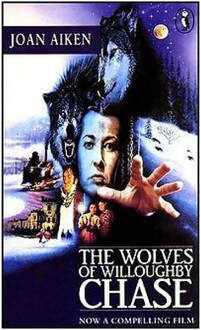 Wolves Of Willoughby Chase