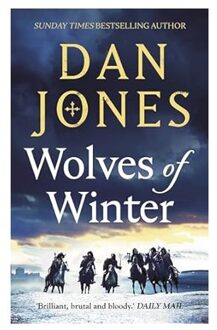 Wolves Of Winter - Essex Dogs - Dan Jones
