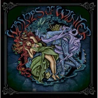 Wolves Of Winter - Wolves Of Winter