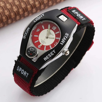 WOMAGE Kids Watches Children Watches Boys Girls Sports Watches Fashion Analog Quartz Canvas Band Watches montre enfant